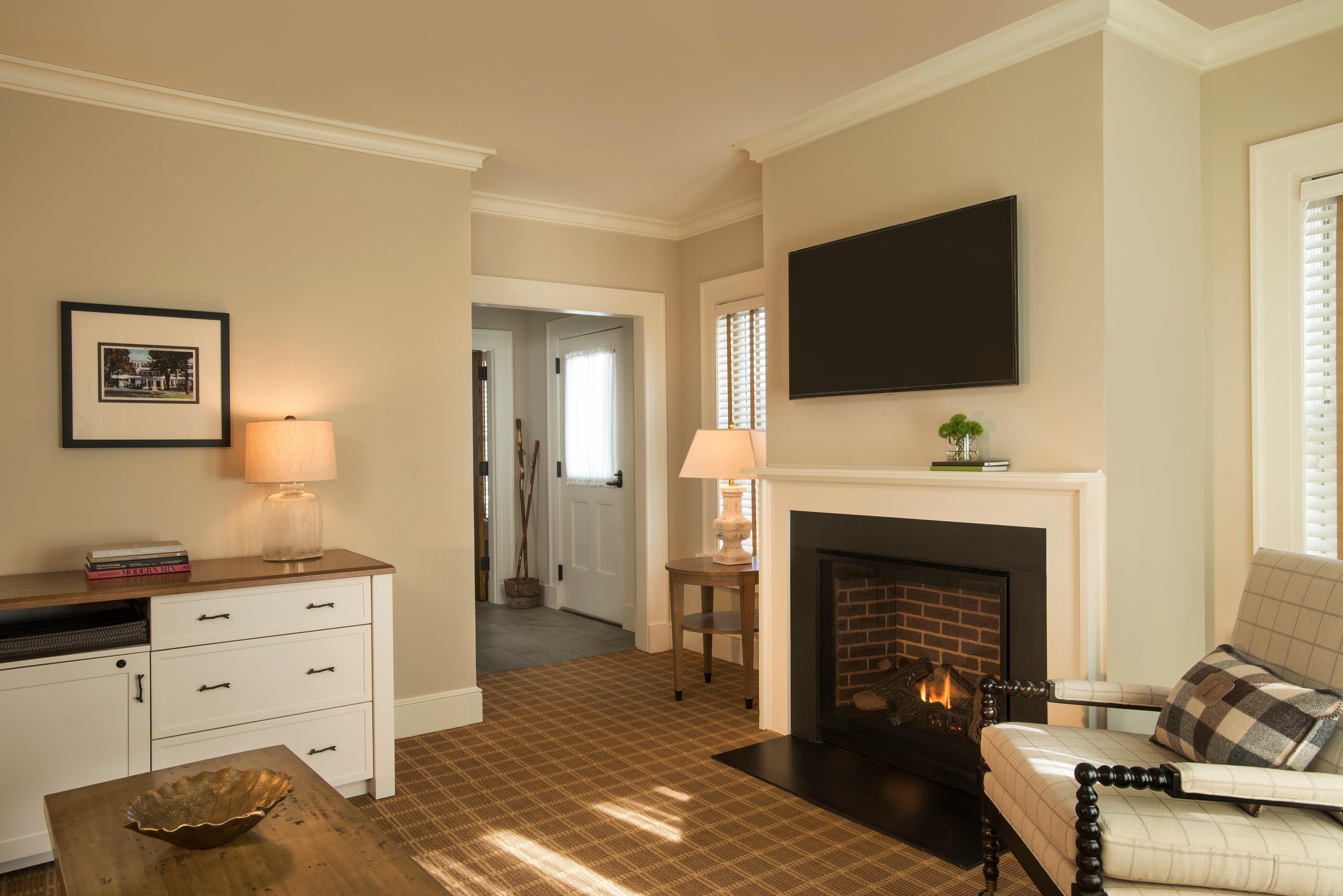 Kimpton Taconic Hotel By Ihg Manchester Kültér fotó