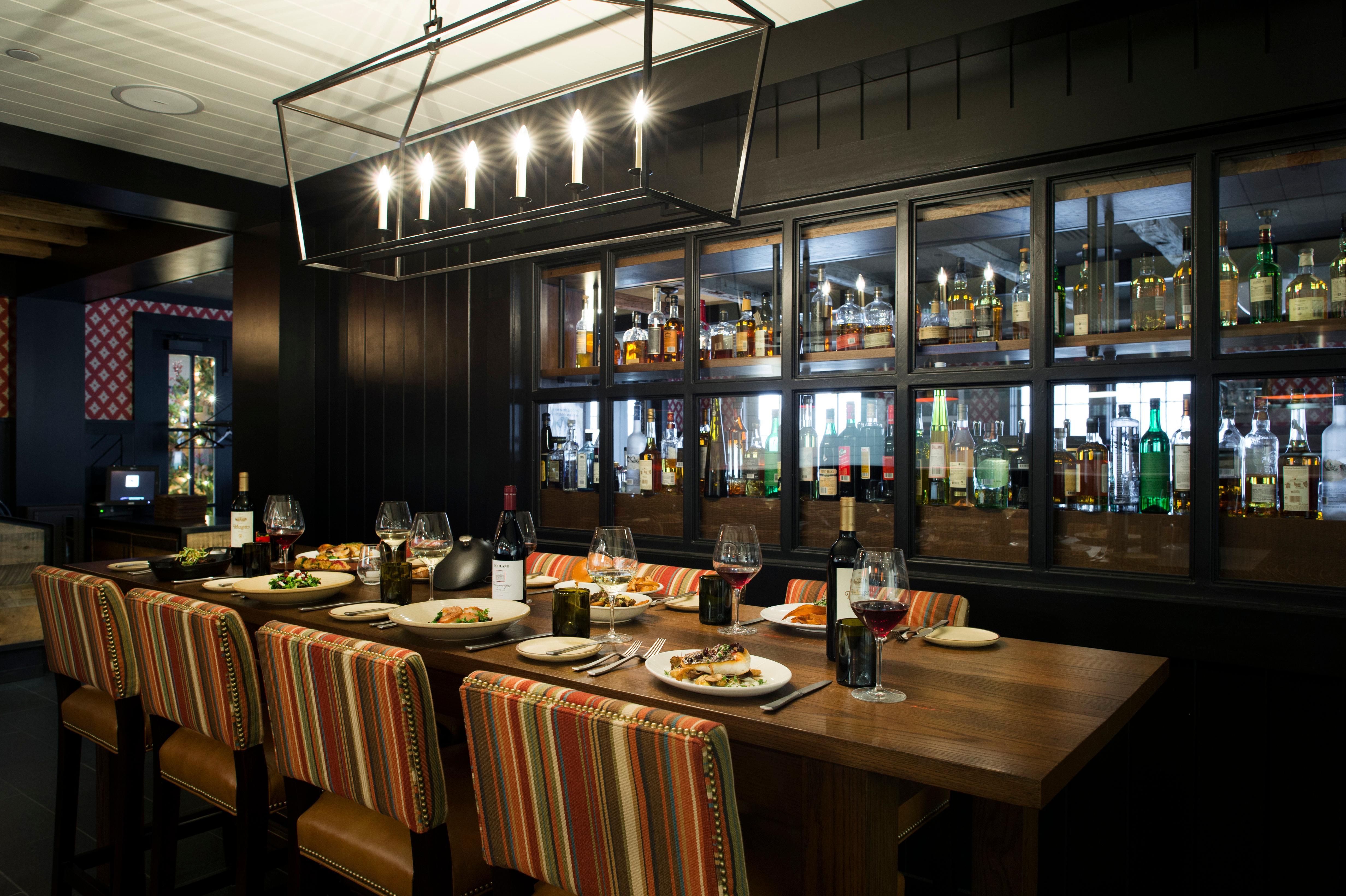 Kimpton Taconic Hotel By Ihg Manchester Kültér fotó