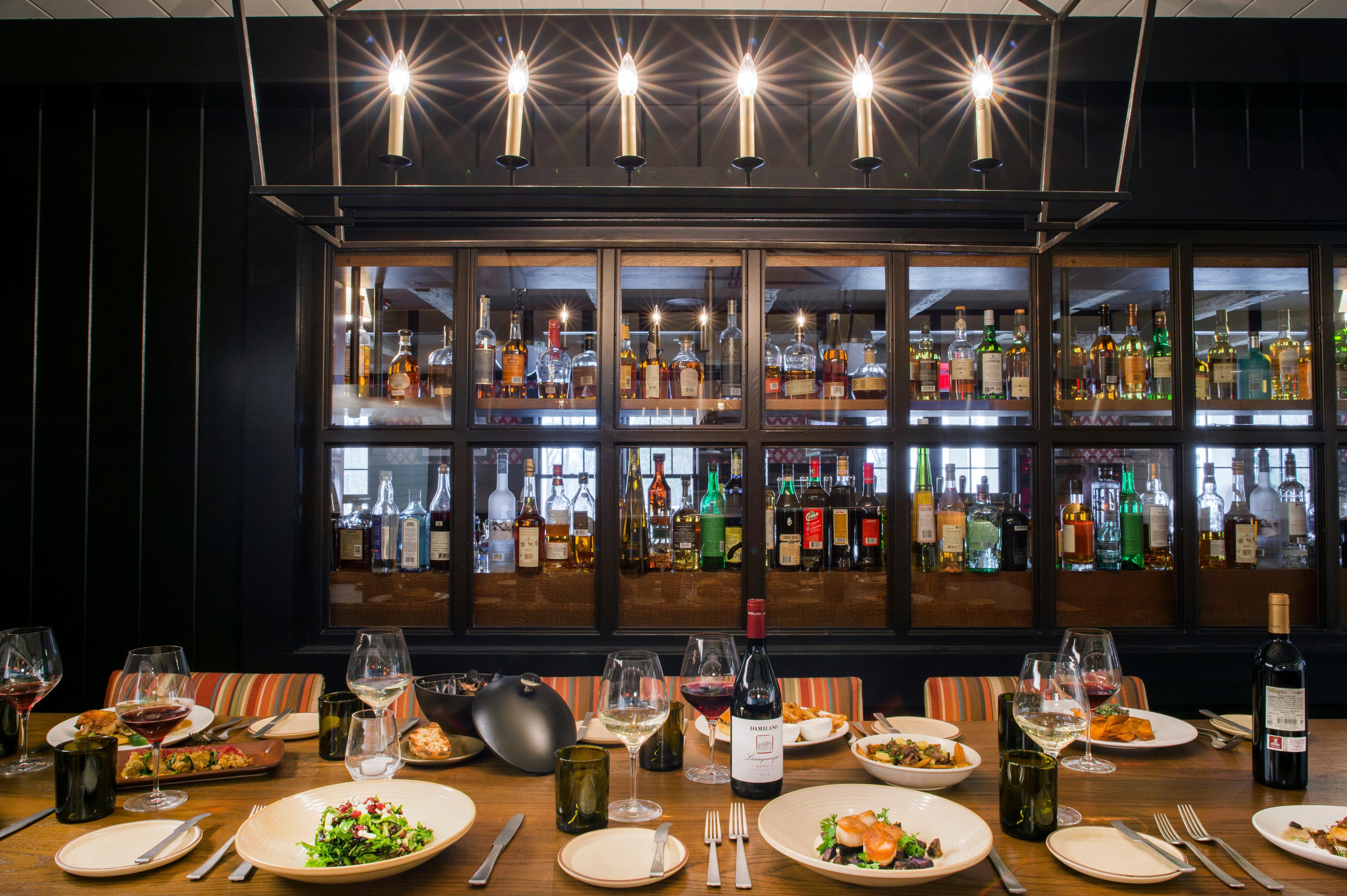 Kimpton Taconic Hotel By Ihg Manchester Kültér fotó