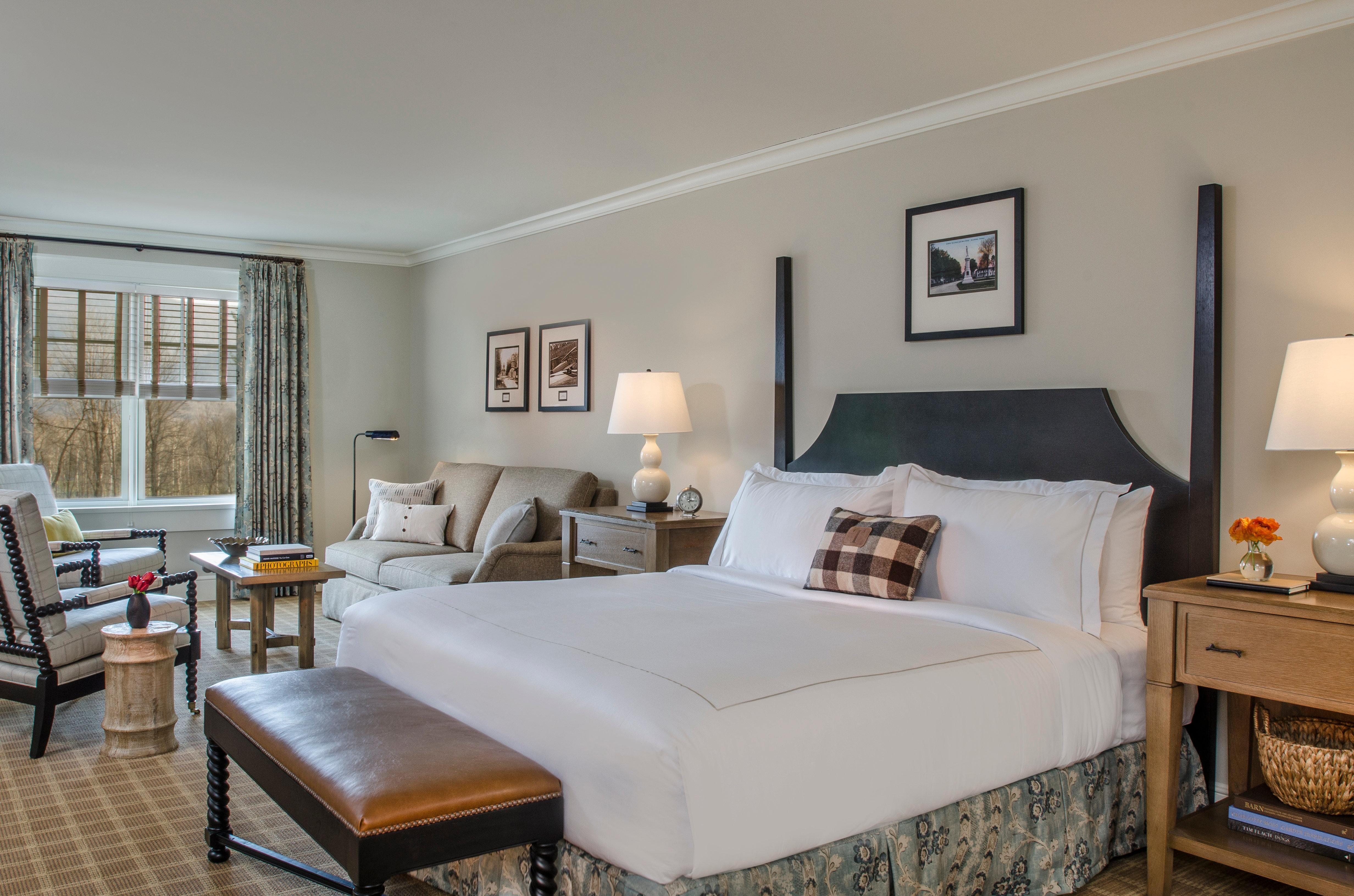 Kimpton Taconic Hotel By Ihg Manchester Kültér fotó