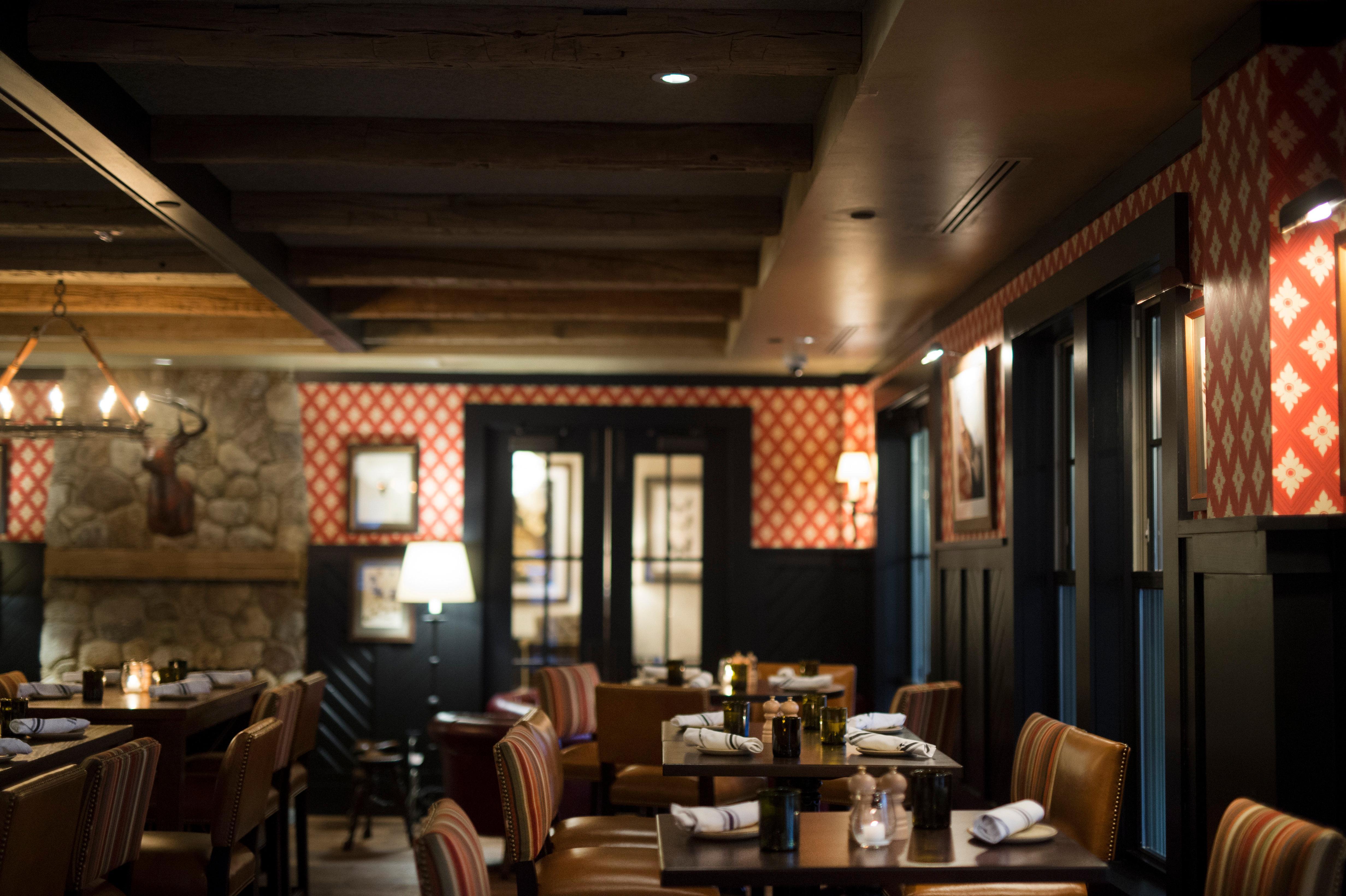 Kimpton Taconic Hotel By Ihg Manchester Kültér fotó