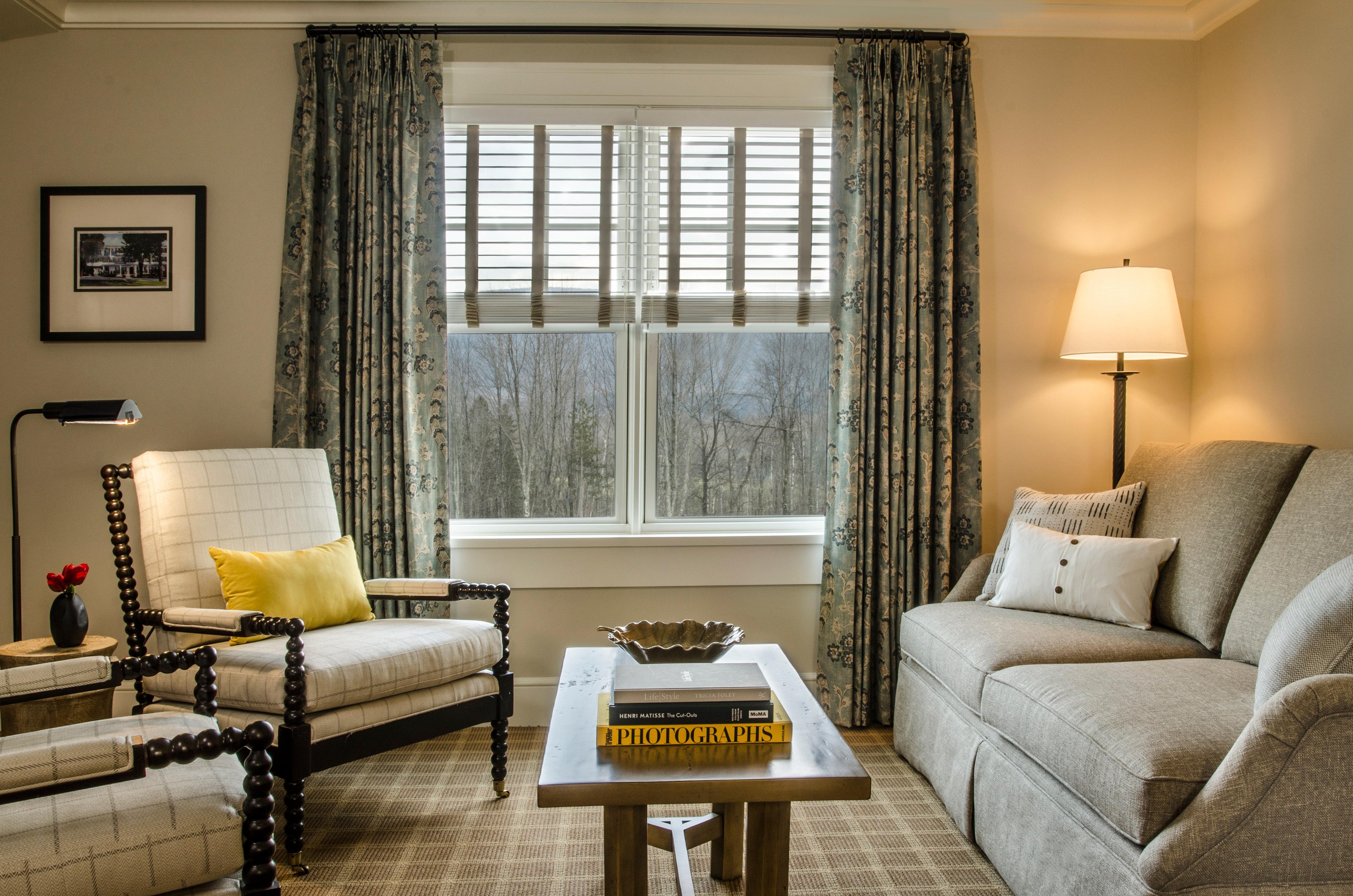 Kimpton Taconic Hotel By Ihg Manchester Kültér fotó
