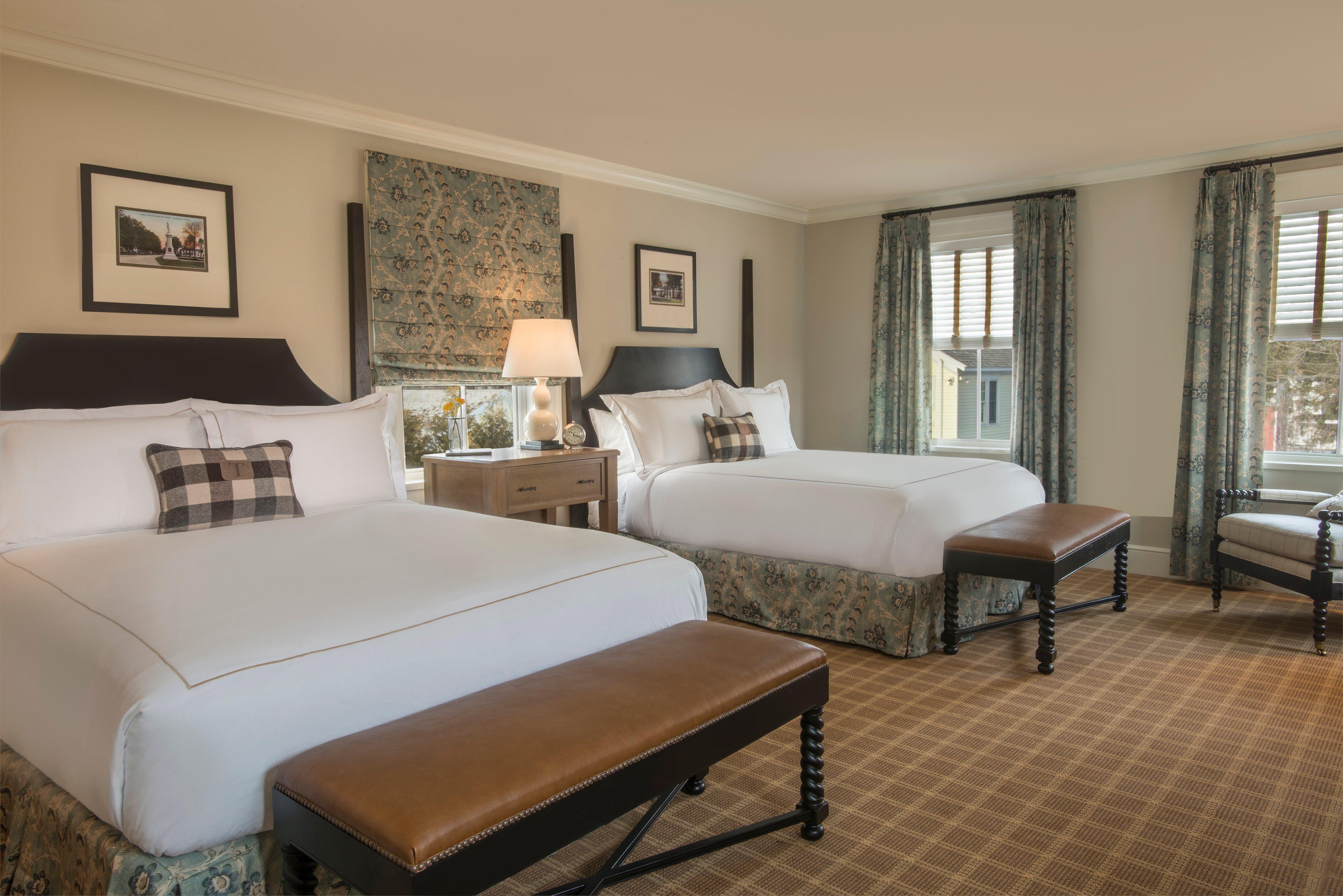 Kimpton Taconic Hotel By Ihg Manchester Kültér fotó