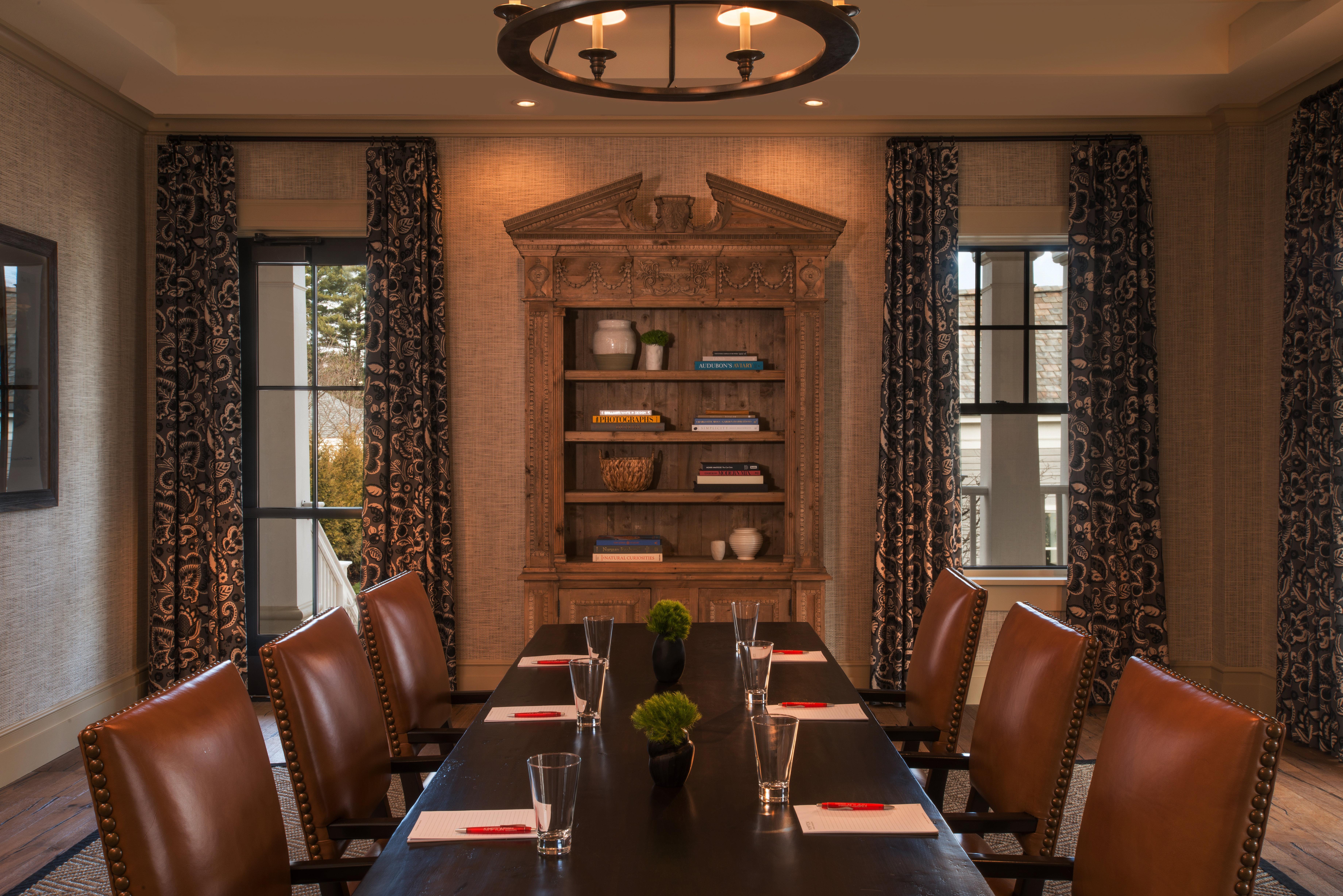 Kimpton Taconic Hotel By Ihg Manchester Kültér fotó