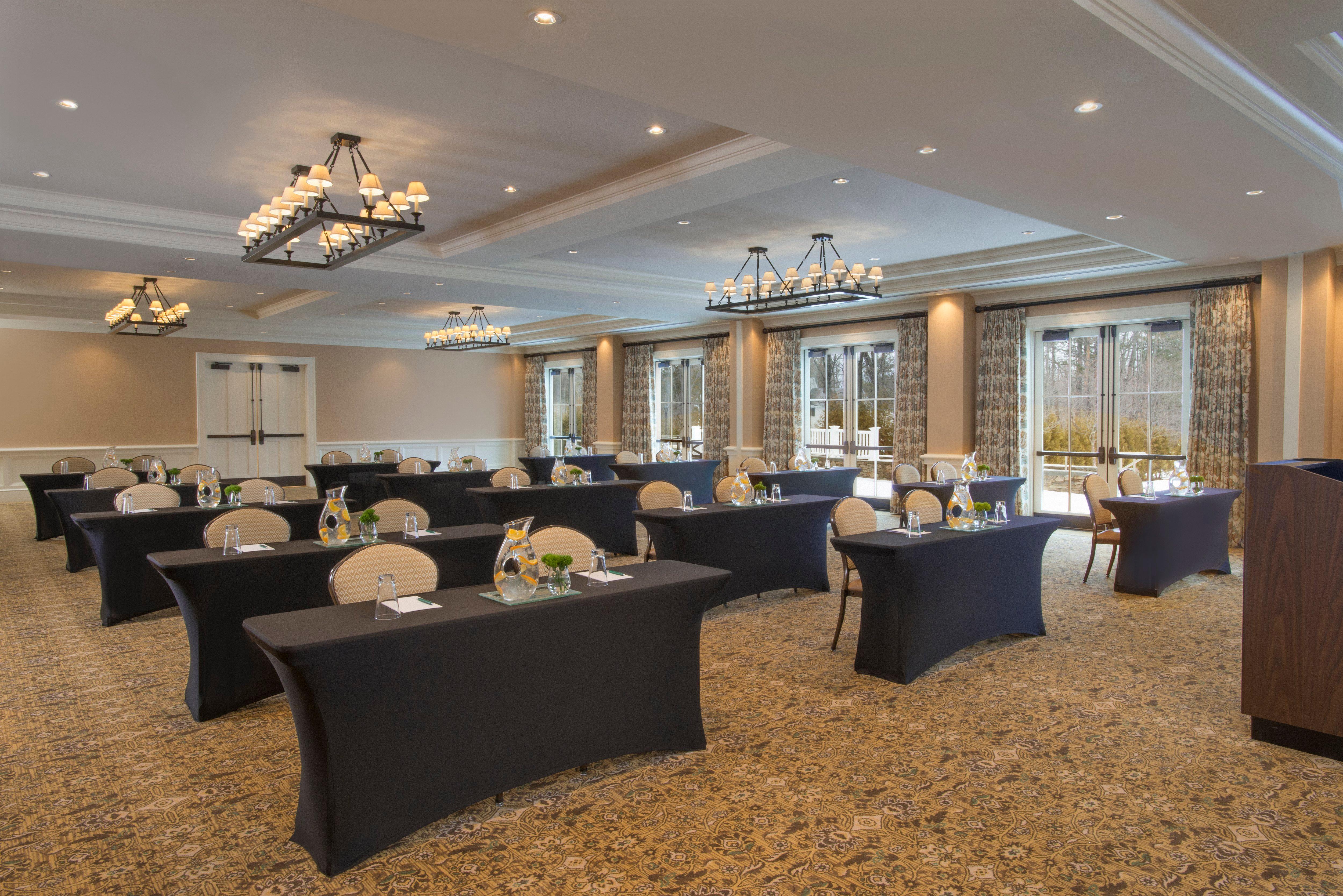 Kimpton Taconic Hotel By Ihg Manchester Kültér fotó