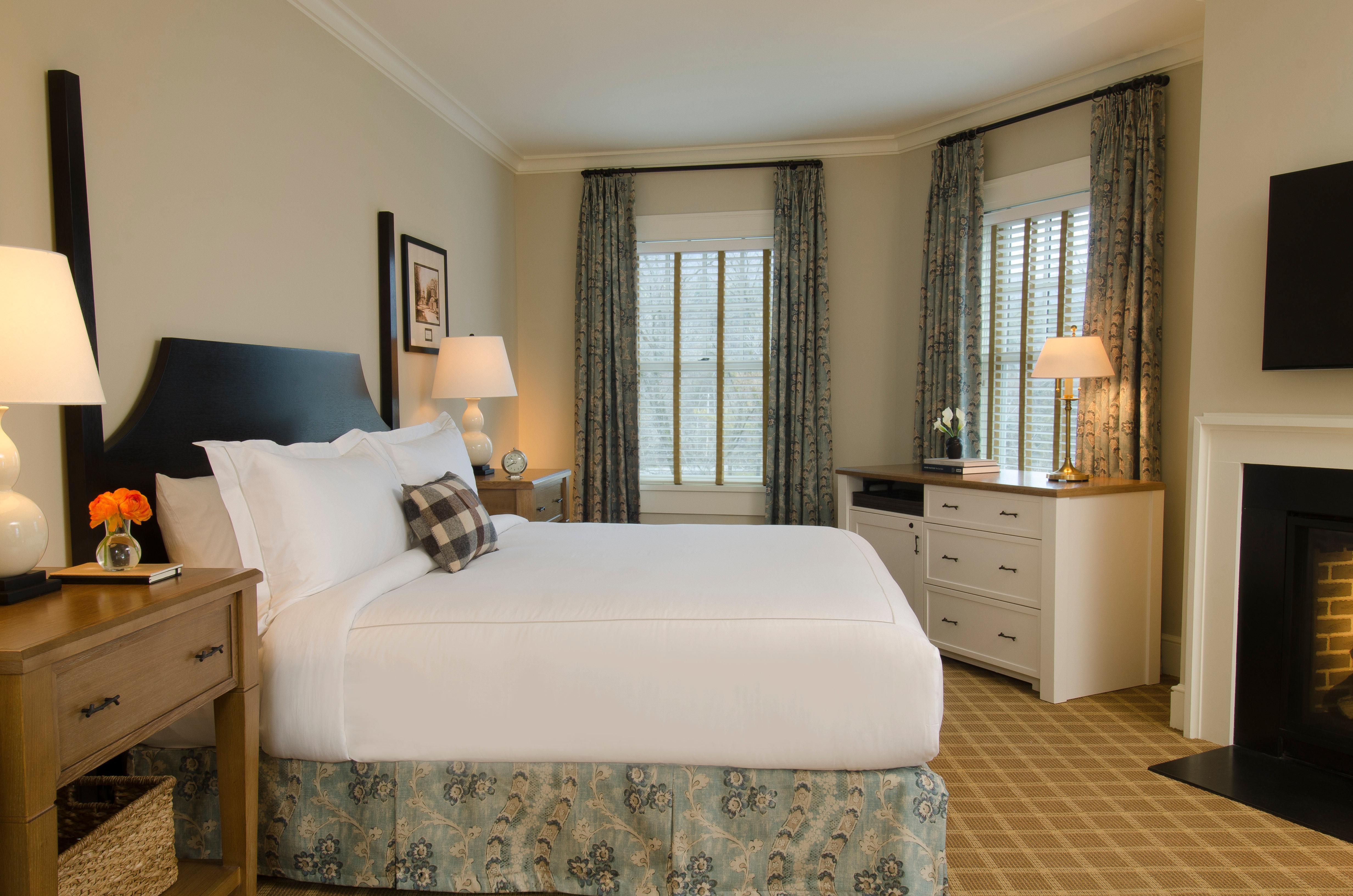 Kimpton Taconic Hotel By Ihg Manchester Kültér fotó