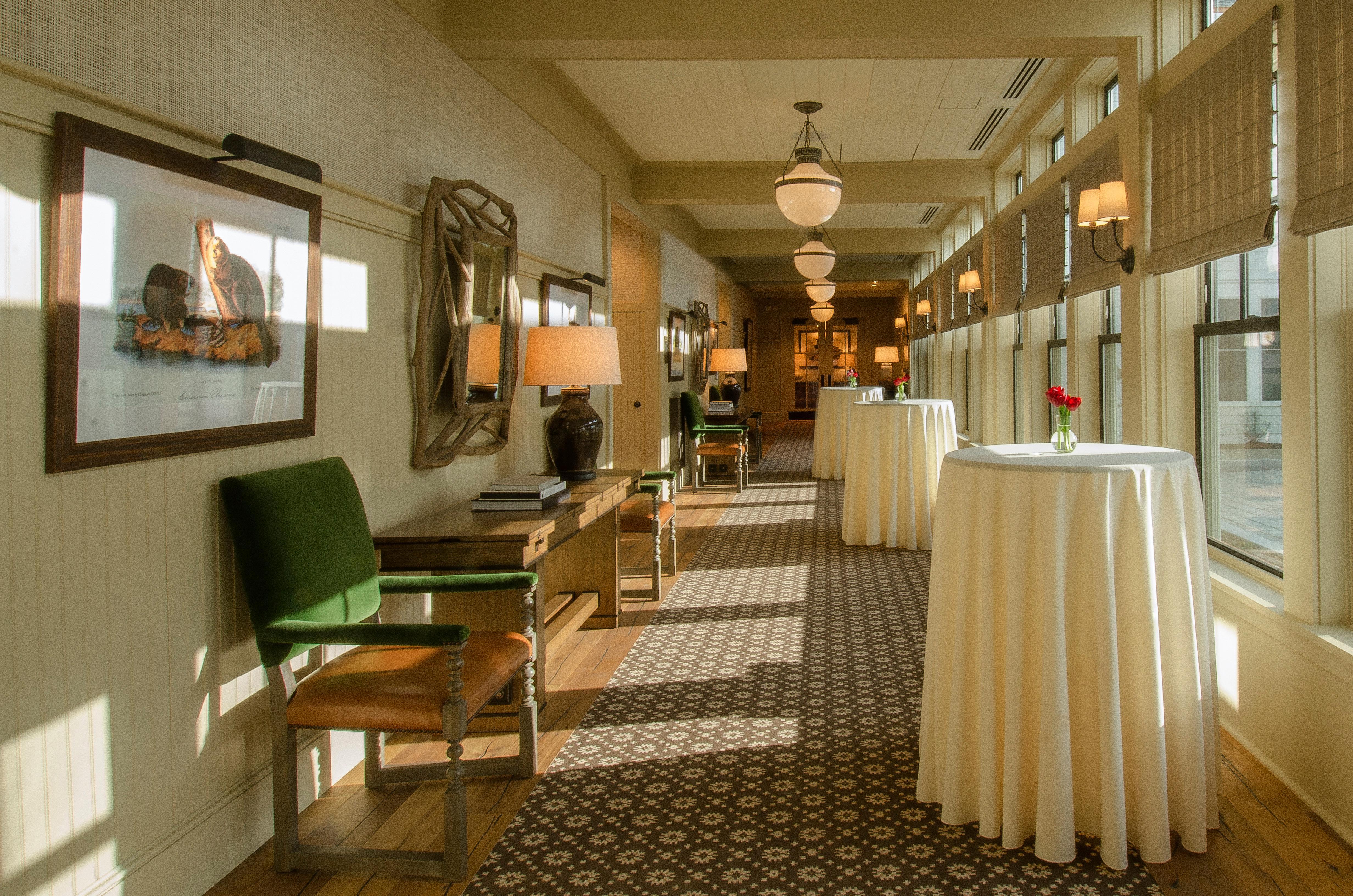 Kimpton Taconic Hotel By Ihg Manchester Kültér fotó