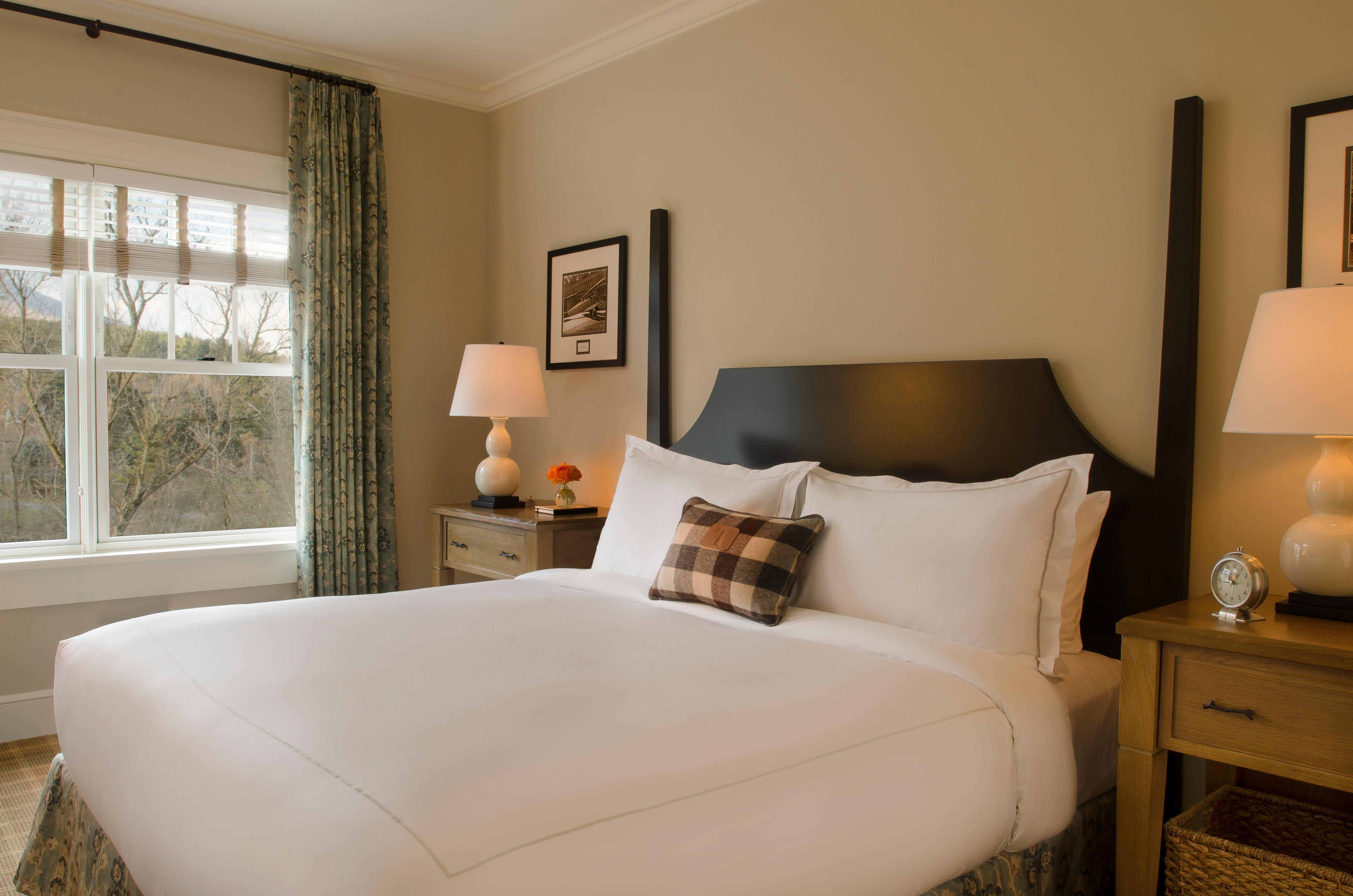 Kimpton Taconic Hotel By Ihg Manchester Kültér fotó