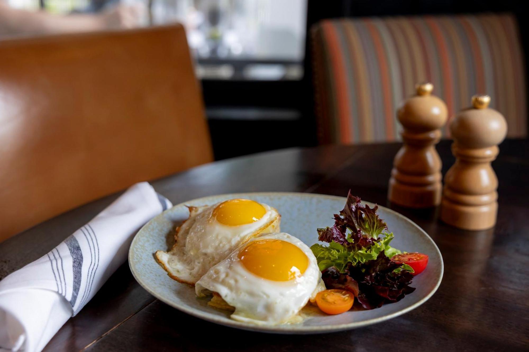 Kimpton Taconic Hotel By Ihg Manchester Kültér fotó