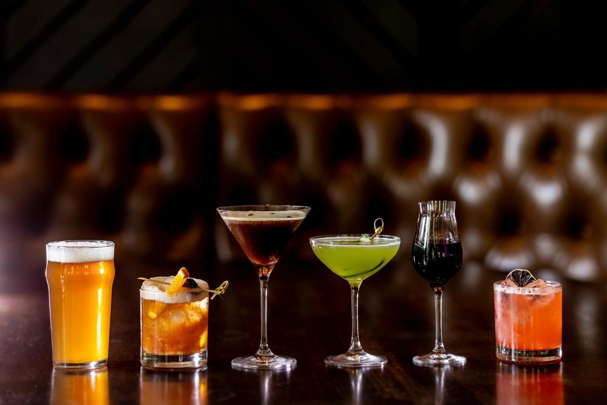 Kimpton Taconic Hotel By Ihg Manchester Kültér fotó